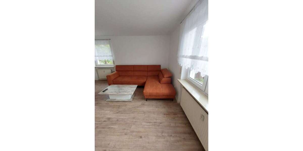 Etagenwohnung Neustadt bei Coburg Ketschenbach - 2 Zimmer, 60 m&sup2;, 500&euro; | Angebot:27304712