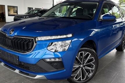Skoda Kamiq 17.705 km 23.970 &euro; Attendorn 57439