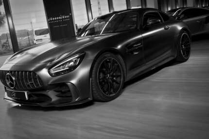 Mercedes-Benz AMG GT 24.959 km 165.000 € Köln 50858