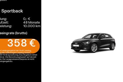 Audi A3 57.000 km 23.888 &euro; Mühlheim 63165