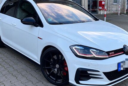VW Golf 110.538 km 20.500 &euro; Wildau 15745