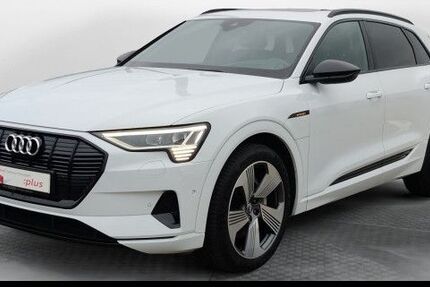 Audi e-tron 97.828 km 26.590 &euro; Schwäbisch Hall 74523