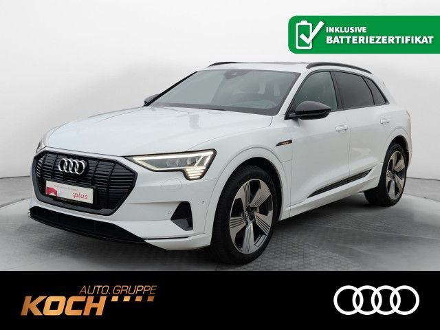 Audi e-tron 97.828 km 26.590 &euro; Schwäbisch Hall 74523