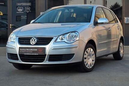 VW Polo 36.000 km 5.980 &euro; Ludwigshafen am Rhein 67059