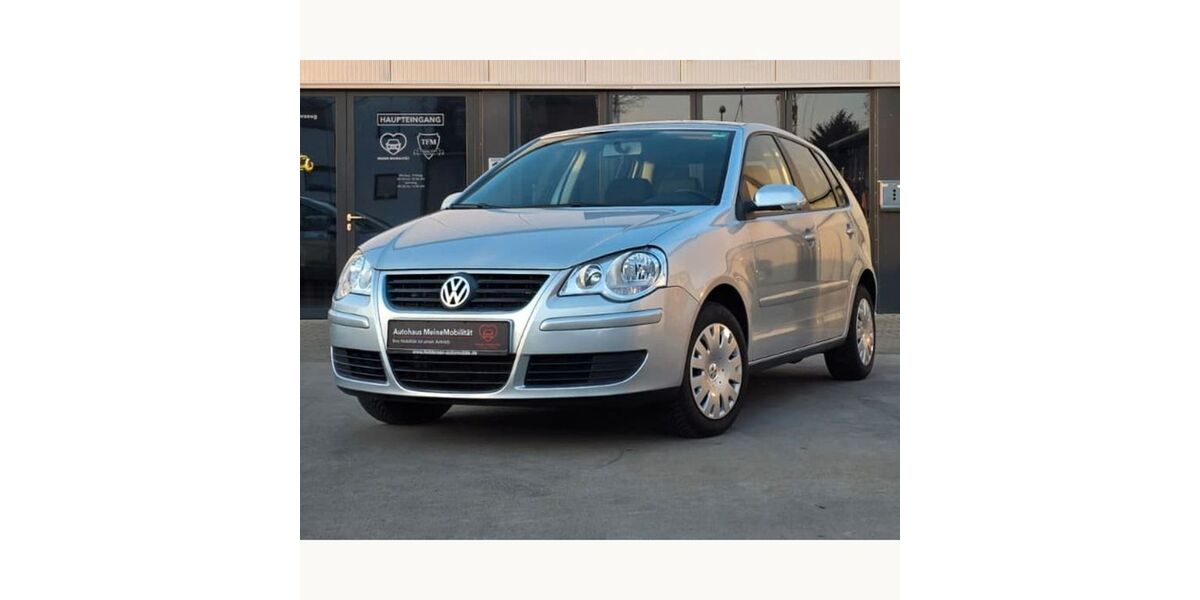 VW Polo 36.000 km 5.980 &euro; Ludwigshafen am Rhein 67059