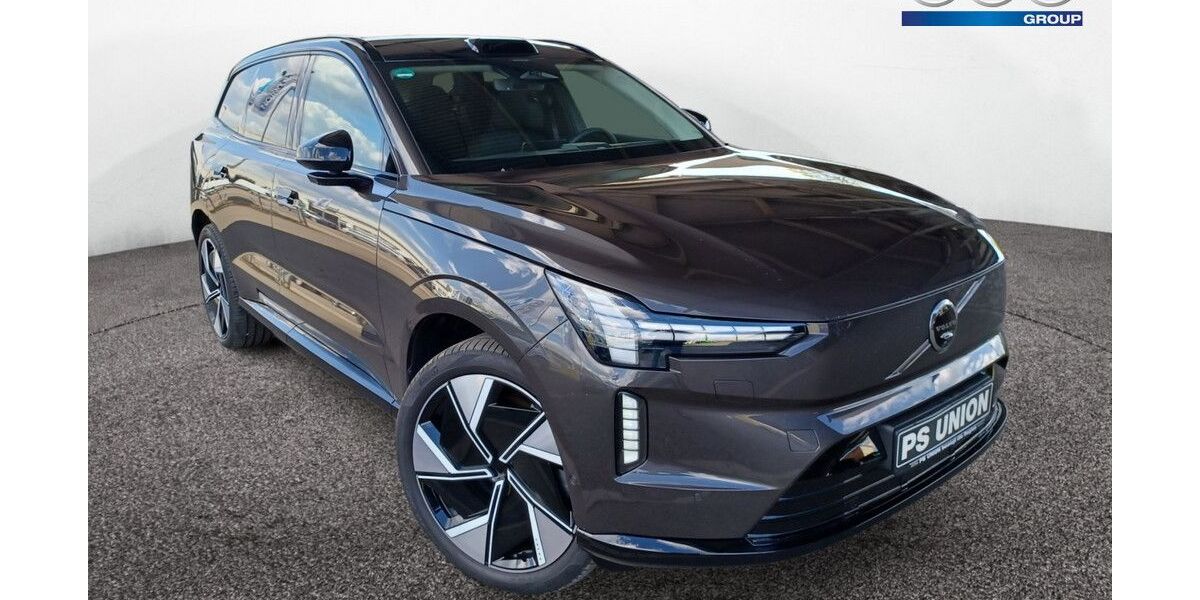 Volvo EX90 4.810 km 69.990 &euro; Nordhausen 99734