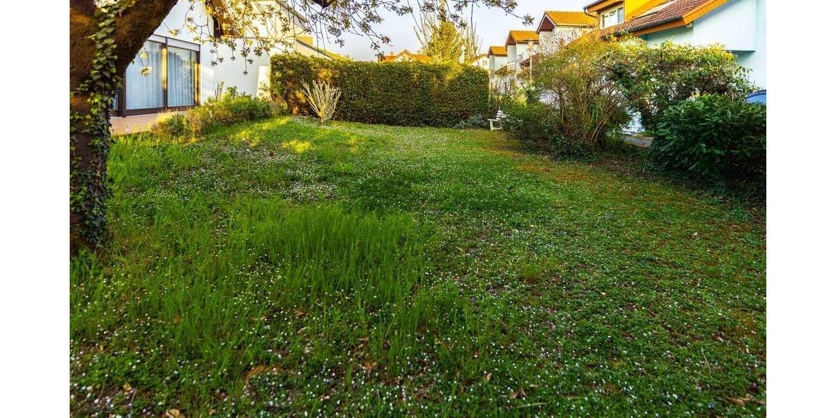 Einfamilienhaus Walldorf - 4 Zimmer, 129 m&sup2;, 575.000&euro; | Angebot:26674852