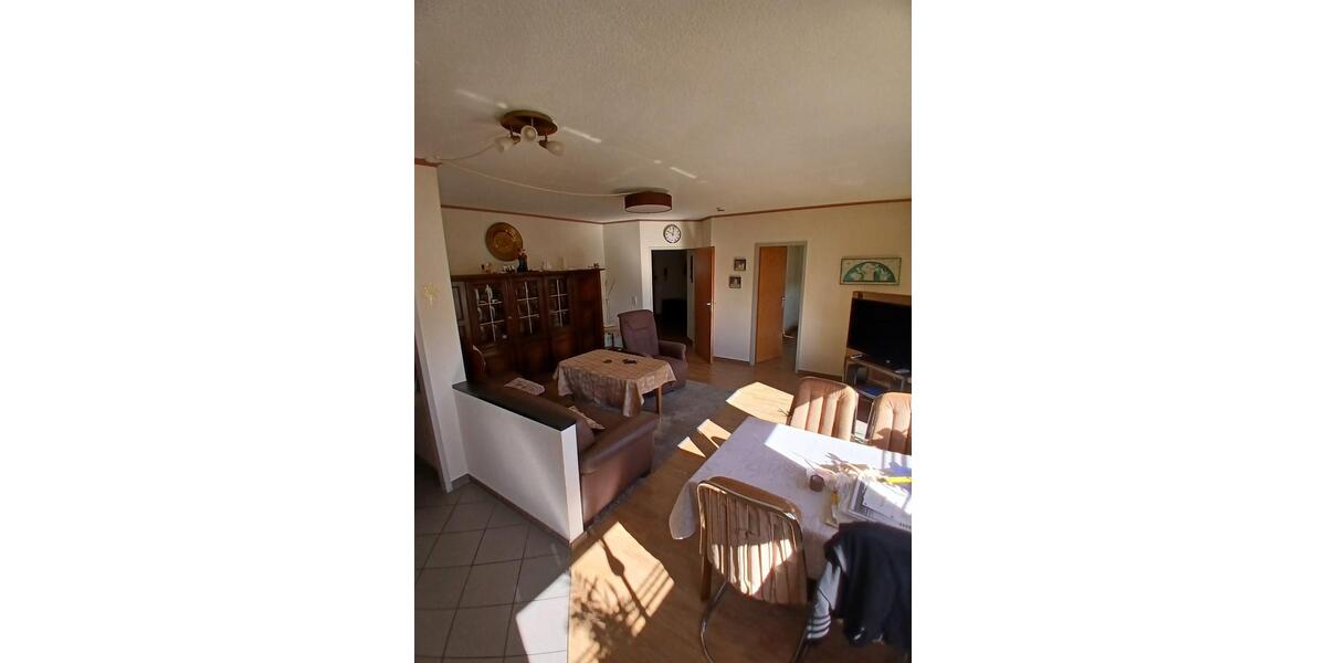 Etagenwohnung Gummersbach - 5 Zimmer, 115 m&sup2;, 259.000&euro; | Angebot:26284420