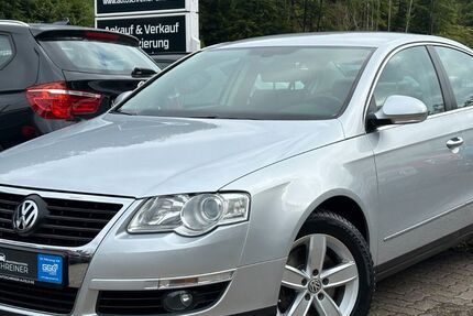 VW Passat 150.791 km 4.400 &euro; Alfeld (Leine) 31061
