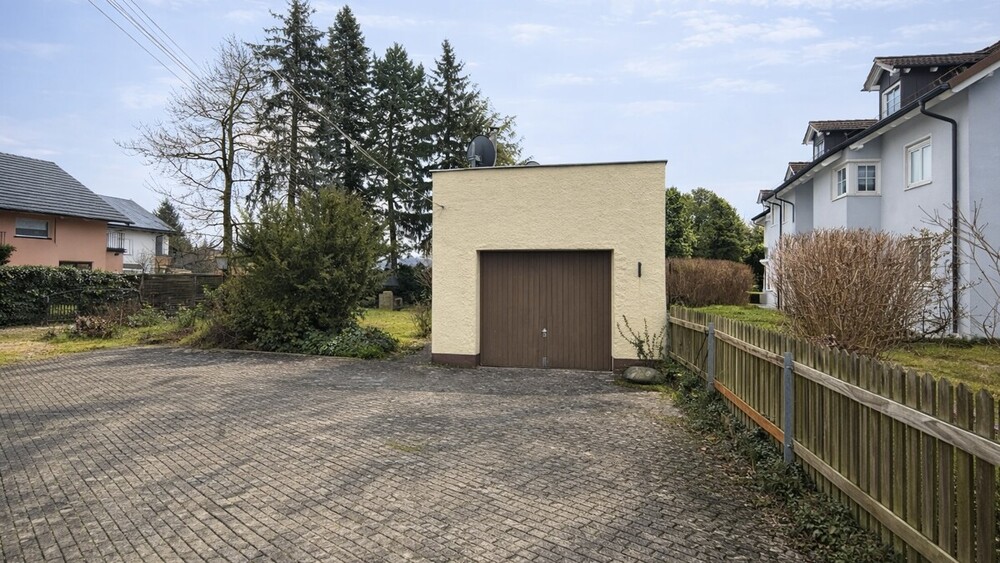 ***Für Handwerker: Haus mit Potenzial auf attraktivem Grundstück in Olching*** - Gewerbeobjekt Olching | Angebot:25944610