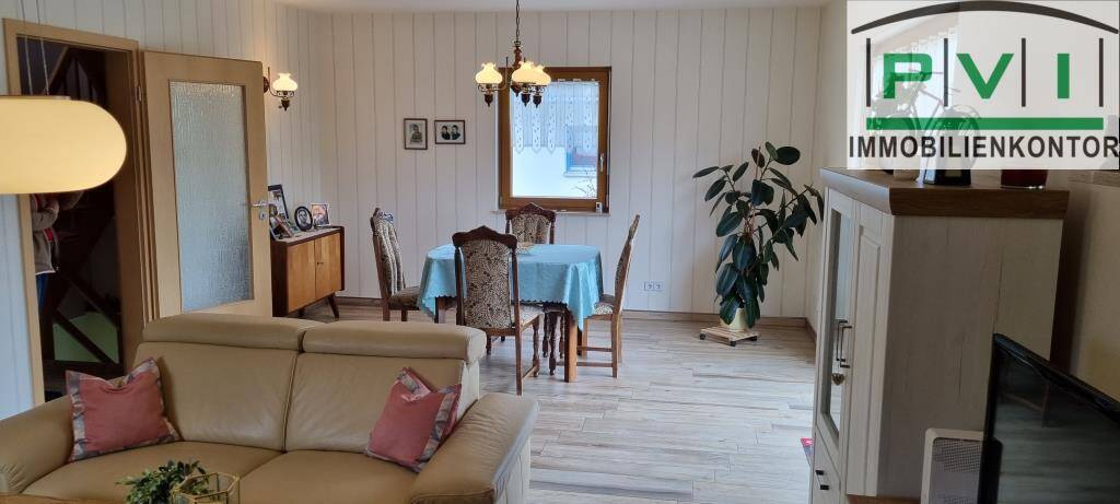 Einfamilienhaus Elterlein - 5 Zimmer, 117 m&sup2;, 349.000&euro; | Angebot:25686426