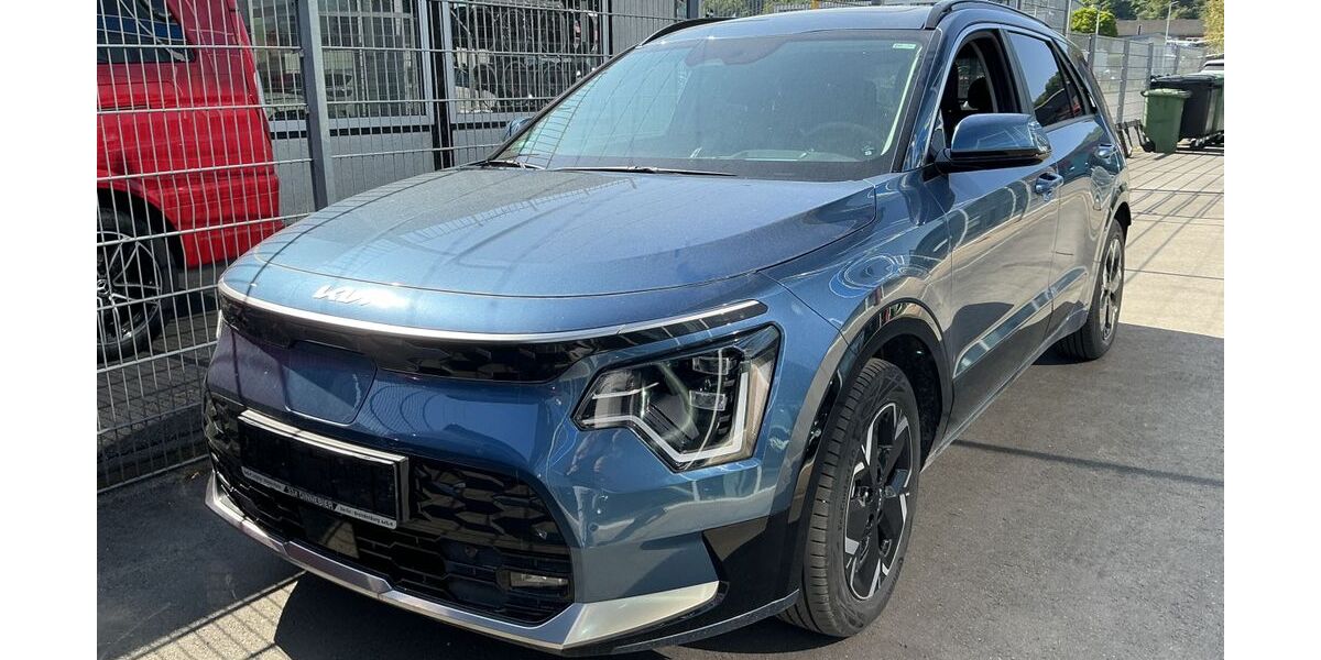 Kia Niro 23.423 km 32.500 &euro; Eitorf 53783