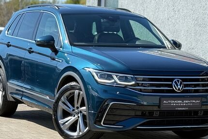 VW Tiguan 96.489 km 28.990 &euro; Rendsburg 24768