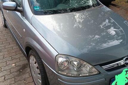 Opel Corsa 156.000 km 2.100 € Wennigsen (Deister), Degersen 30974