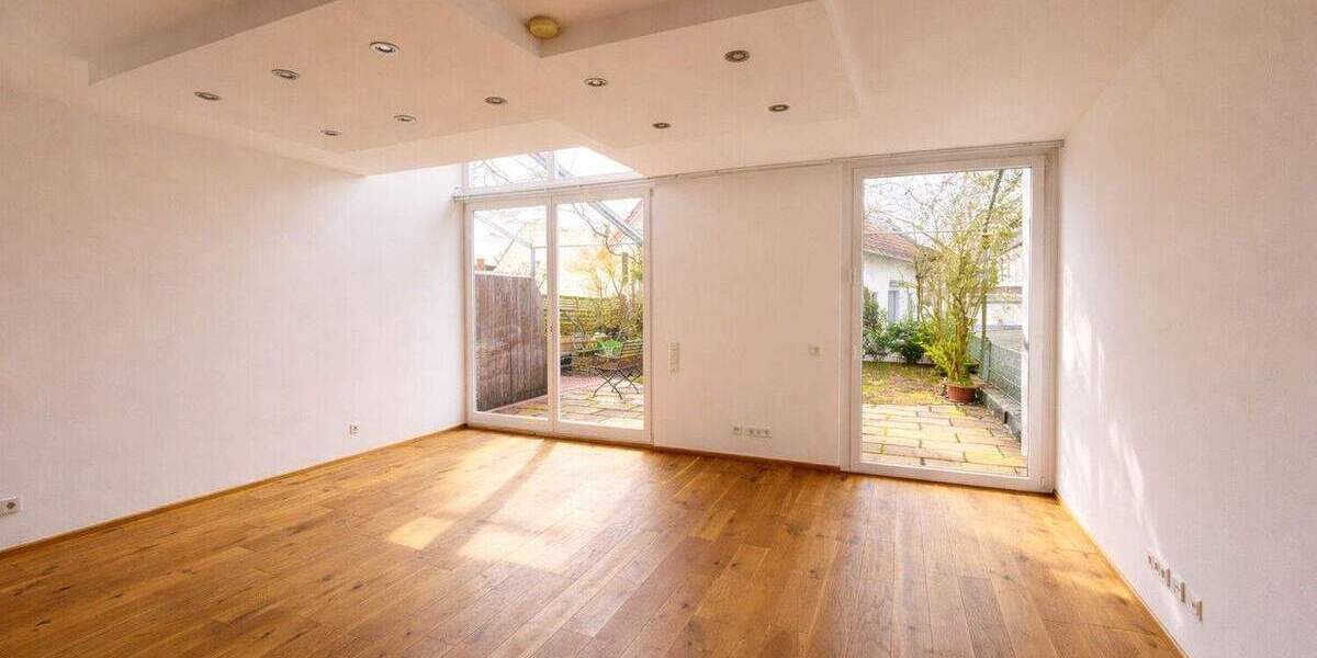 Reihenmittelhaus Bad Vilbel Dortelweil - 5 Zimmer, 177 m&sup2;, 2.900&euro; | Angebot:26866751