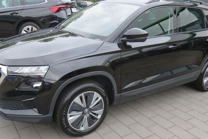 Skoda Karoq 61.023 km 25.970 &euro; Bünde 32257