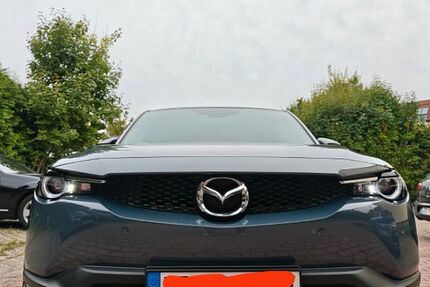 Mazda MX-30