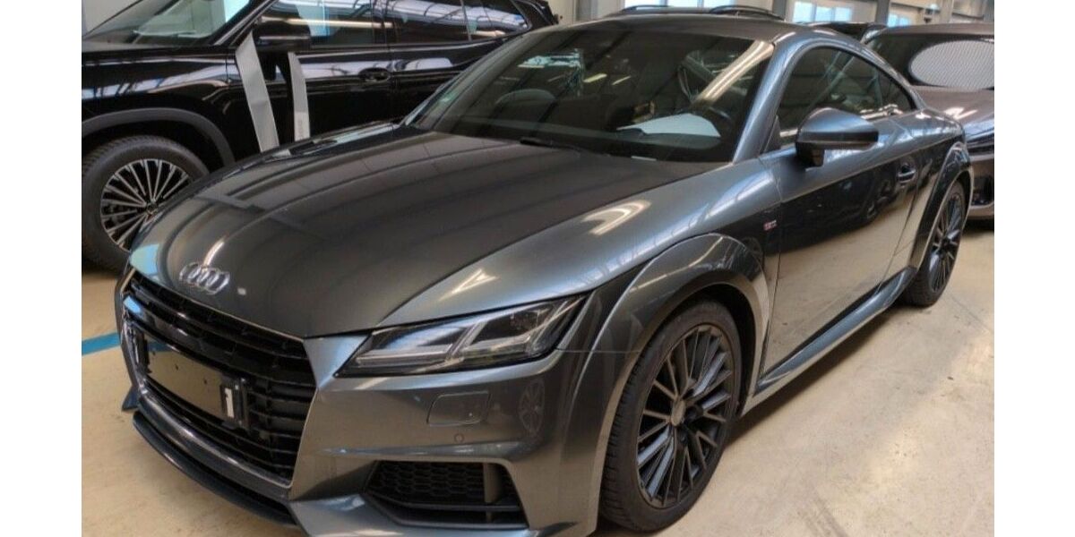 Audi TT 168.900 km 17.500 &euro; Bannewitz 01728