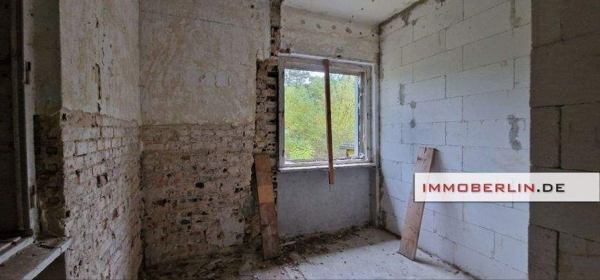 Einfamilienhaus Buckautal - 8 Zimmer, 300 m&sup2;, 159.000&euro; | Angebot:25926807