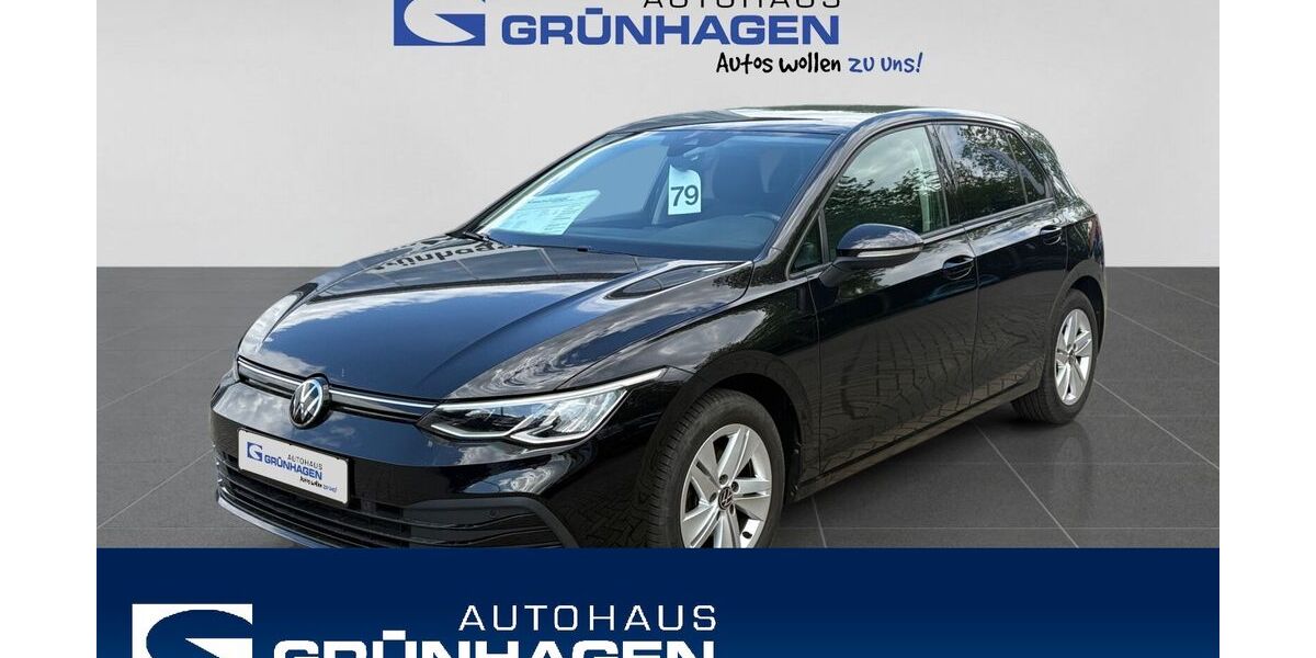 VW Golf 122.000 km 17.890 &euro; Hoya 27318