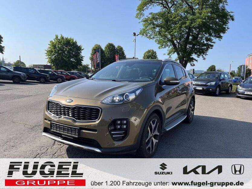 Sportage