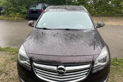 Opel Insignia 198.686 km 4.250 &euro; Freising 85354