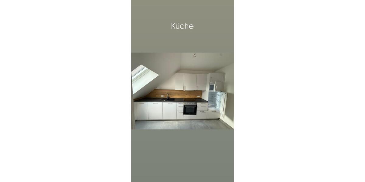 Wohnung zu vermieten 70qm 3 Zimmer 3 zimmer