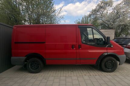 Ford Transit 53.000 km 9.000 &euro; Neumarkt i. d. OPf 92318