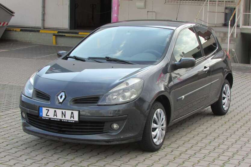 Clio