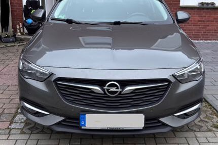 Opel Insignia 127.087 km 15.500 &euro; Schöppingen 48624