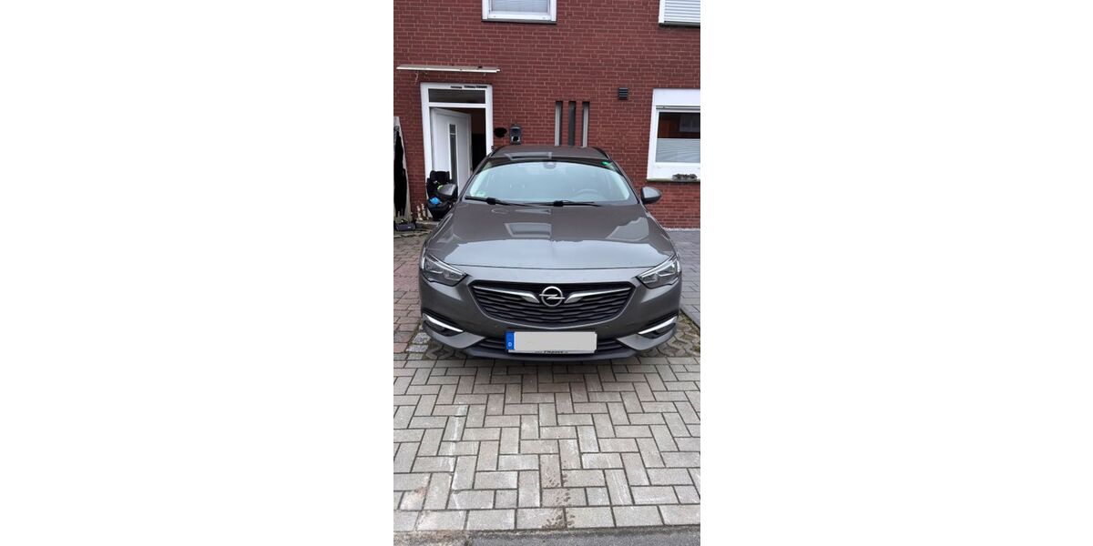 Opel Insignia 127.087 km 15.500 &euro; Schöppingen 48624