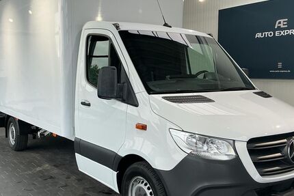 Mercedes-Benz Sprinter 127.994 km 34.391 &euro; Oyten 28876