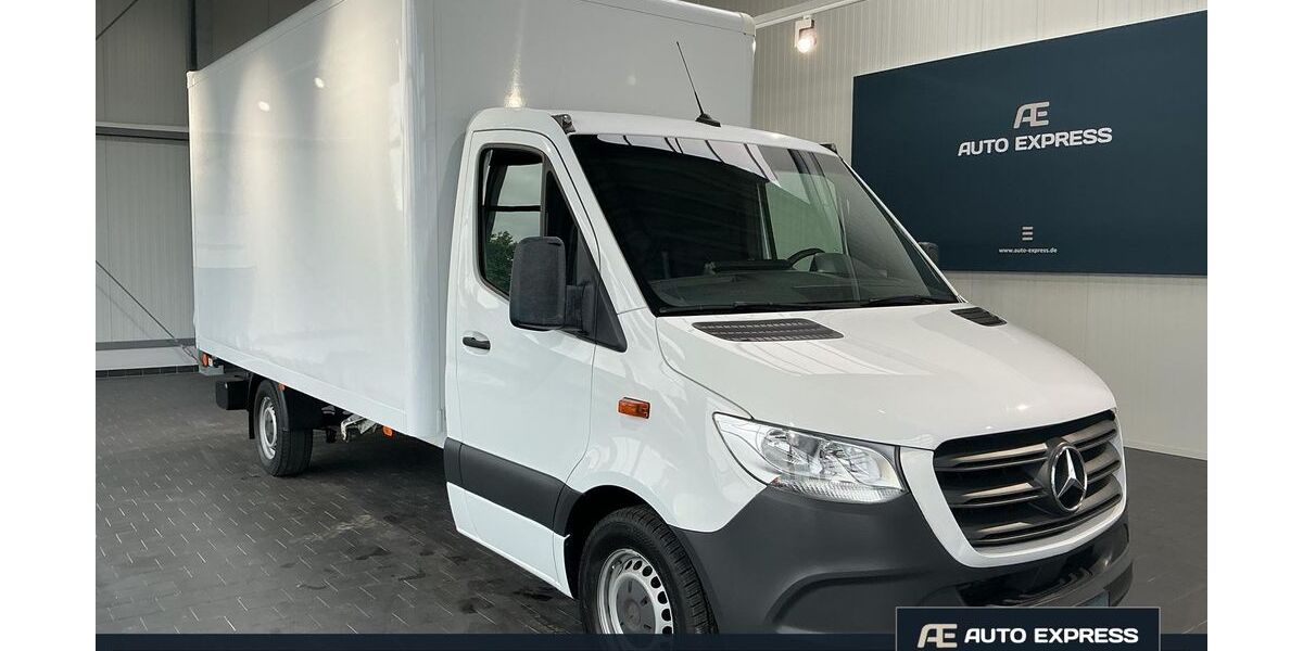 Mercedes-Benz Sprinter 127.994 km 34.391 &euro; Oyten 28876
