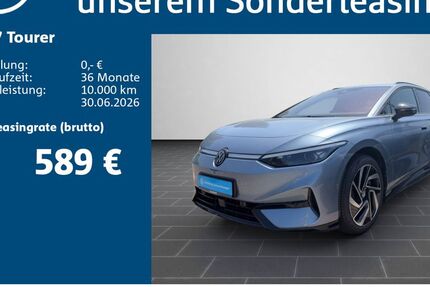 VW ID.7 12.987 km 53.590 &euro; Mayen 56727