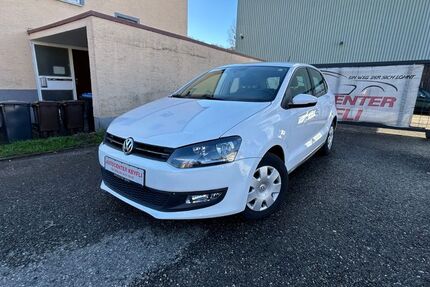 VW Polo 100.000 km 6.750 € Blaustein 89134