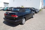 9-3 Cabriolet 2.0 T SE AUT- LEDER NAVI KLIMATRONIK