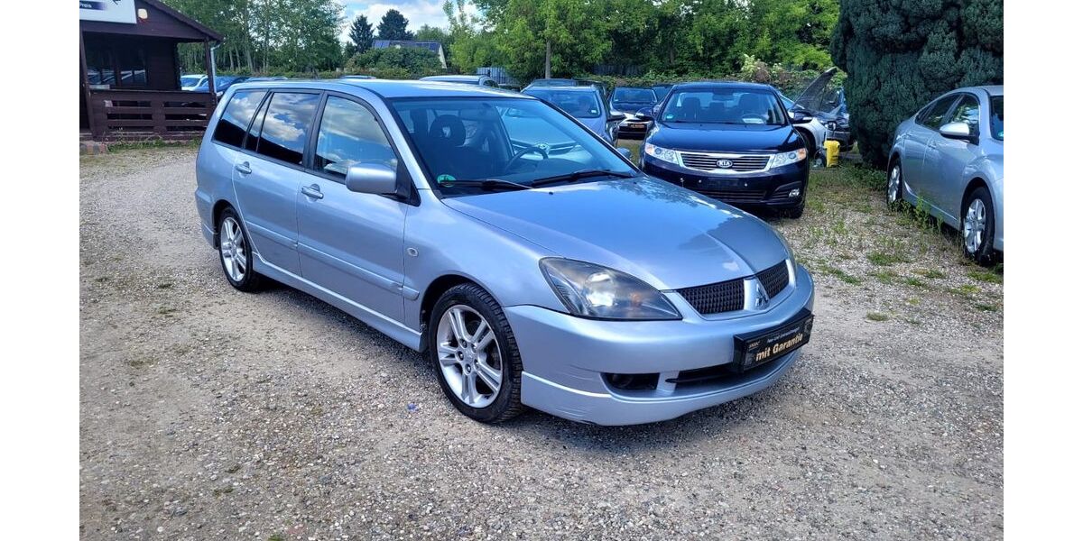 Mitsubishi Lancer 140.000 km 2.490 &euro; Berlin 13127