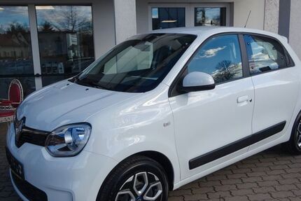 Renault Twingo 7.590 km 10.990 &euro; Dresden 01217
