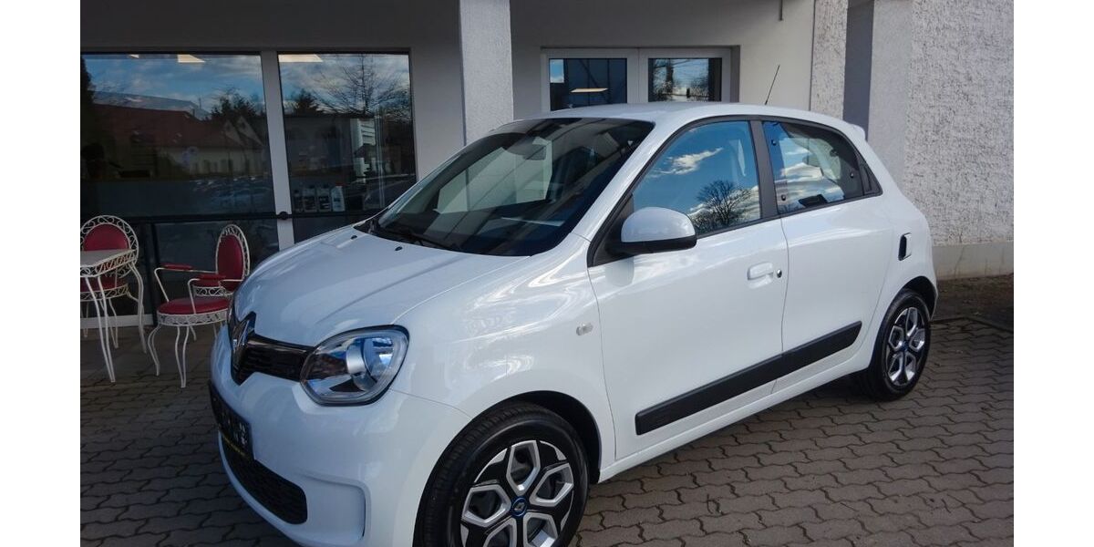 Renault Twingo 7.590 km 10.990 &euro; Dresden 01217