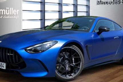 Mercedes-Benz AMG GT 3.766 km 183.930 &euro; Hof 95030