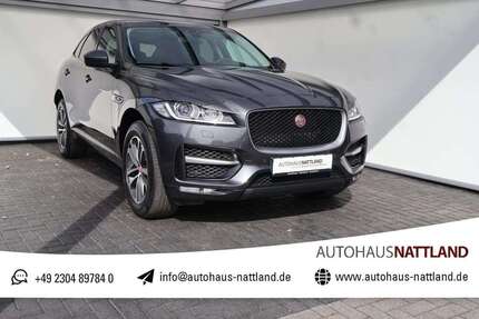 Jaguar F-Pace 84.870 km 19.950 &euro; Schwerte 58239