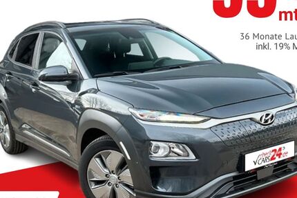 Hyundai KONA 21.827 km 14.490 € Berlin 10587
