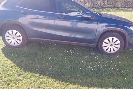 Mercedes-Benz GLA 220 105.000 km 19.900 &euro; Rehlingen-Siersburg 66780