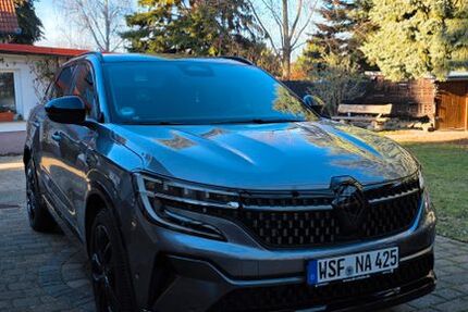 Renault Austral 35.000 km 28.000 &euro; Weißenfels 06667
