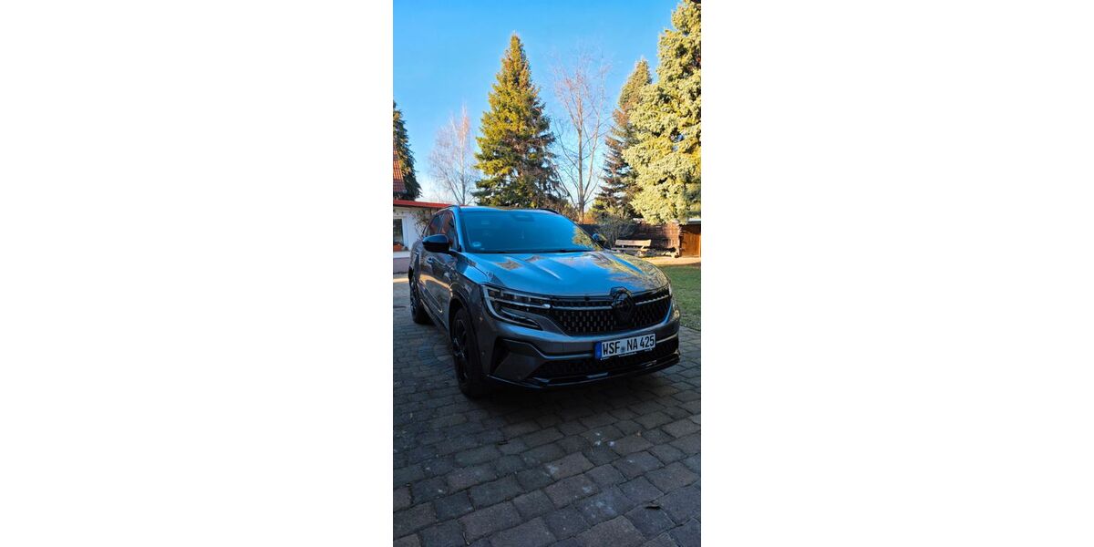 Renault Austral 35.000 km 28.000 &euro; Weißenfels 06667