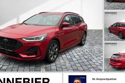 Ford Focus 23.570 km 21.980 &euro; Berlin 10365