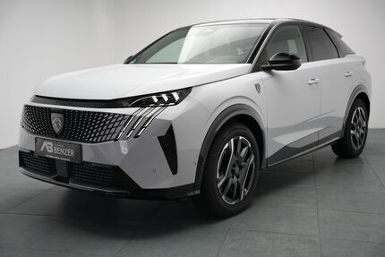 Peugeot e-3008 37.000 km 34.999 &euro; Wirges 56422