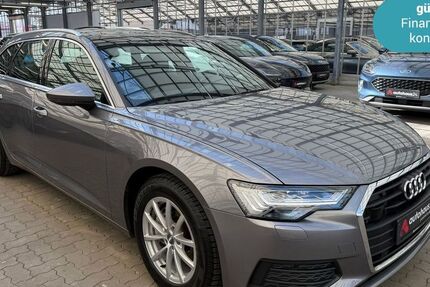 Audi A6 108.539 km 23.990 &euro; Ludwigsfelde (bei Berlin) 14974