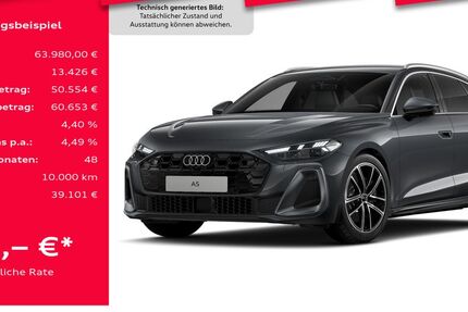 Audi A5 11.221 km 63.980 &euro; Heinsberg 52525