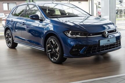 VW Polo 4.000 km 24.816 € Northeim 37154